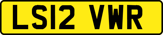LS12VWR