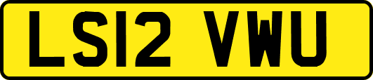 LS12VWU