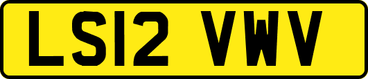 LS12VWV