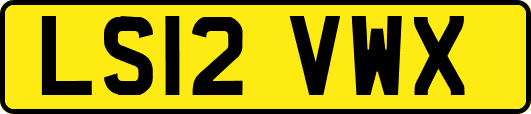 LS12VWX