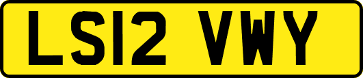 LS12VWY