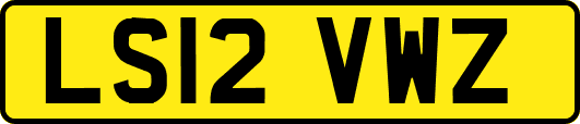 LS12VWZ