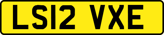 LS12VXE