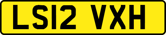 LS12VXH