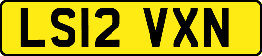 LS12VXN