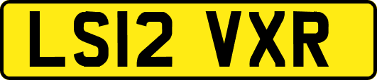 LS12VXR