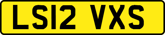 LS12VXS