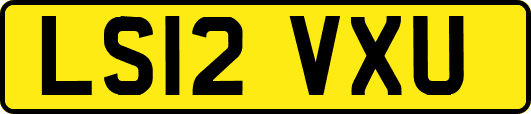 LS12VXU