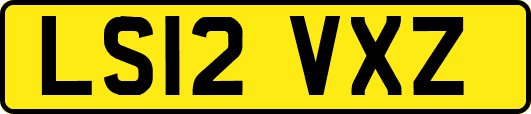 LS12VXZ
