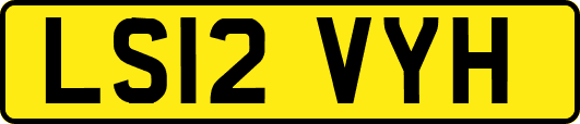 LS12VYH