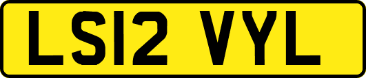LS12VYL