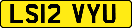 LS12VYU