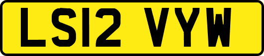 LS12VYW