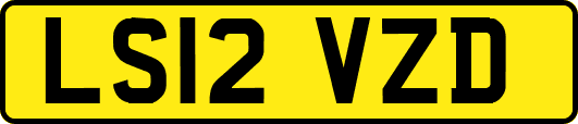 LS12VZD