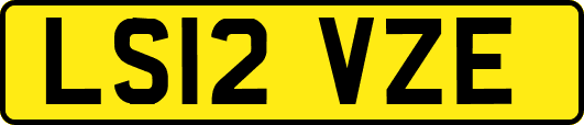 LS12VZE