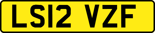 LS12VZF