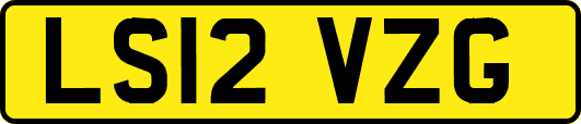 LS12VZG