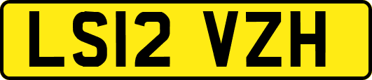 LS12VZH