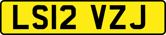 LS12VZJ