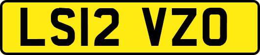 LS12VZO