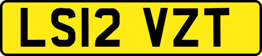 LS12VZT