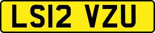 LS12VZU