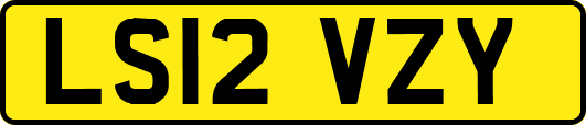 LS12VZY