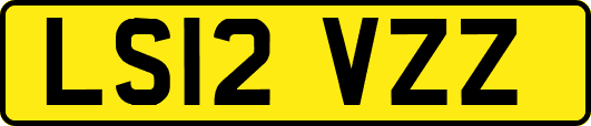 LS12VZZ