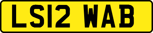 LS12WAB