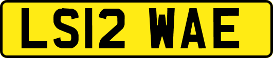 LS12WAE