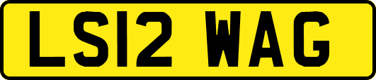 LS12WAG
