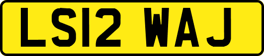 LS12WAJ