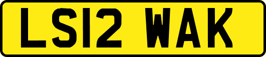 LS12WAK
