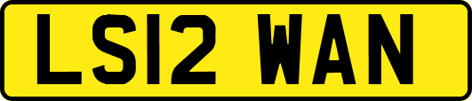 LS12WAN