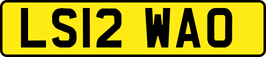 LS12WAO