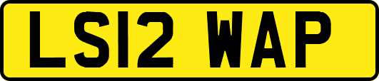 LS12WAP