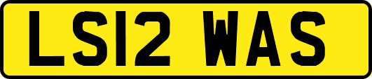 LS12WAS