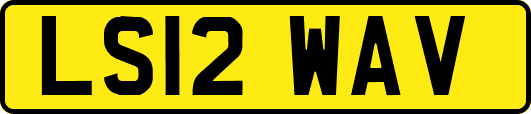 LS12WAV