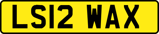 LS12WAX
