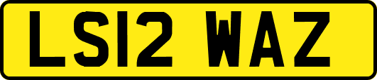 LS12WAZ
