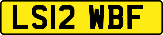 LS12WBF