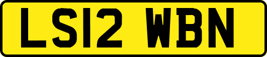 LS12WBN
