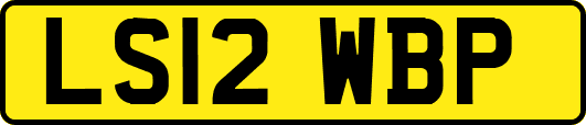 LS12WBP
