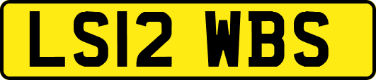 LS12WBS