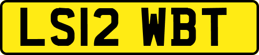 LS12WBT