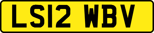 LS12WBV