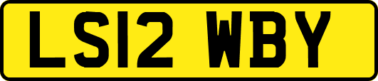 LS12WBY