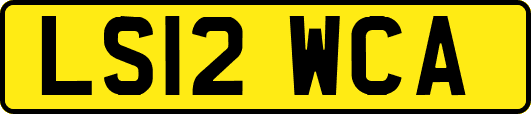 LS12WCA