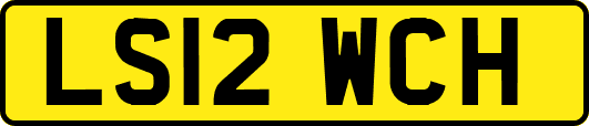 LS12WCH
