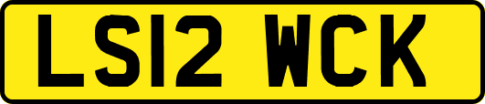 LS12WCK